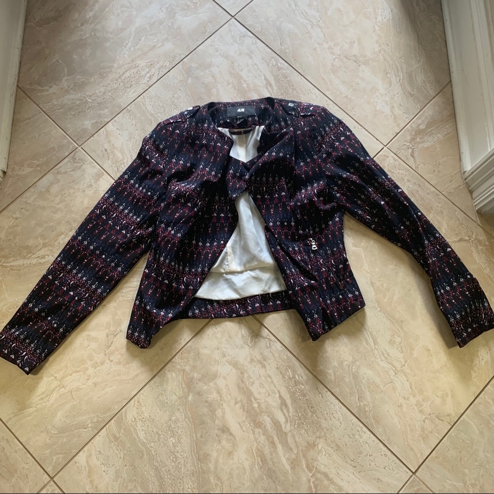 HM blazer - Picture 2 of 4